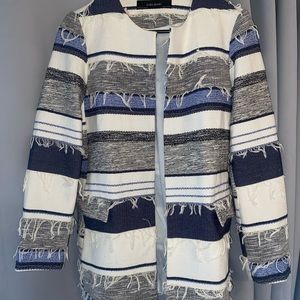 Zara Jacket Size Small
